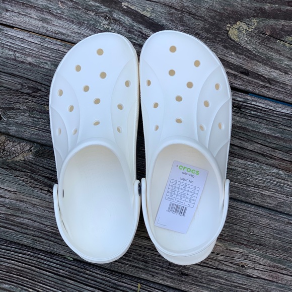 clear heel slides
